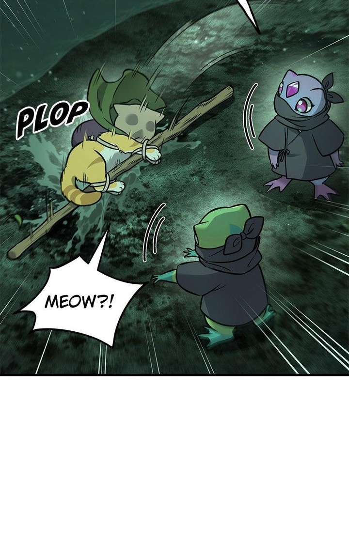 The Top Dungeon Farmer Chapter 102 Page 42