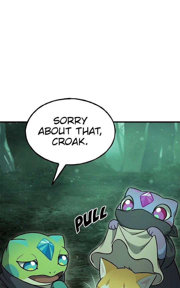 The Top Dungeon Farmer Chapter 102 Page 43