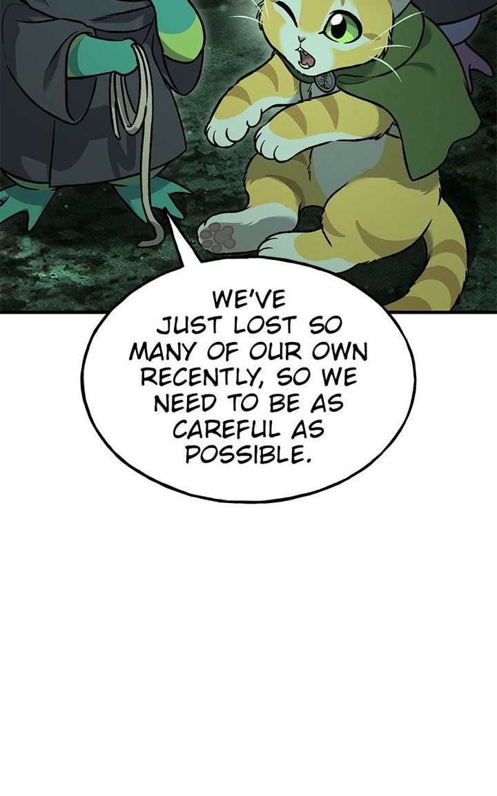 The Top Dungeon Farmer Chapter 102 Page 44