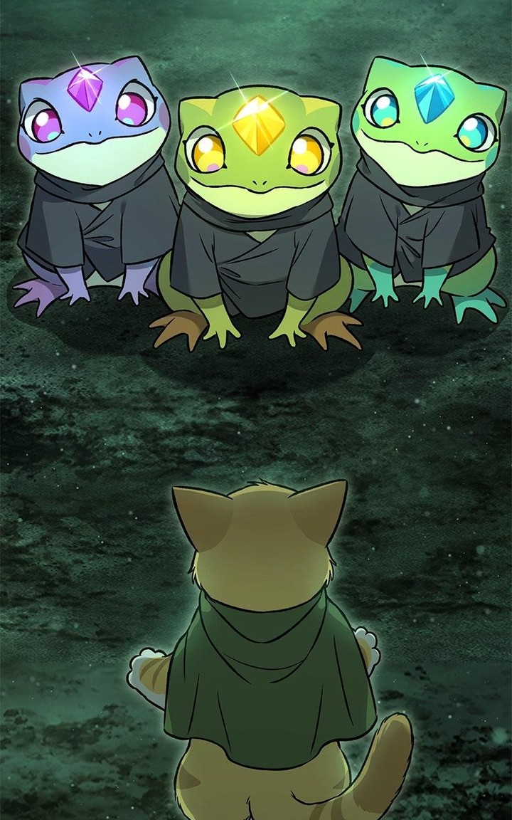 The Top Dungeon Farmer Chapter 102 Page 47