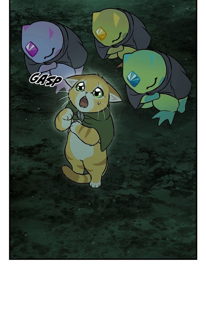 The Top Dungeon Farmer Chapter 102 Page 61