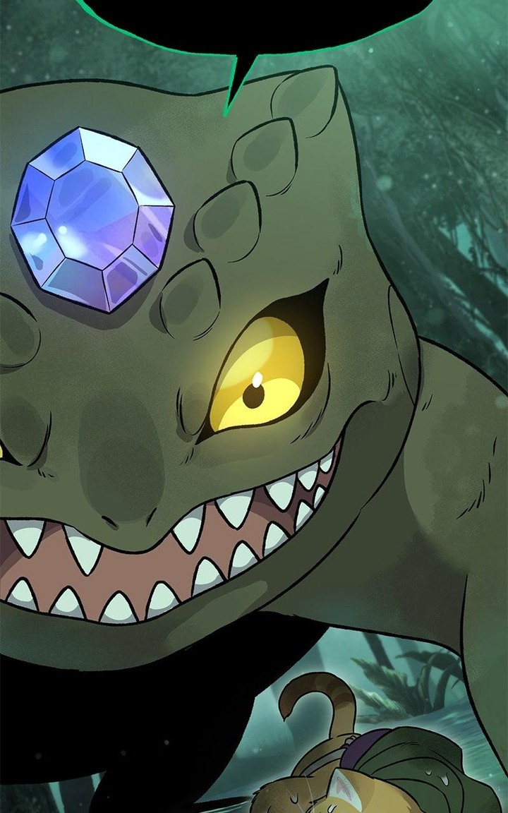 The Top Dungeon Farmer Chapter 102 Page 69