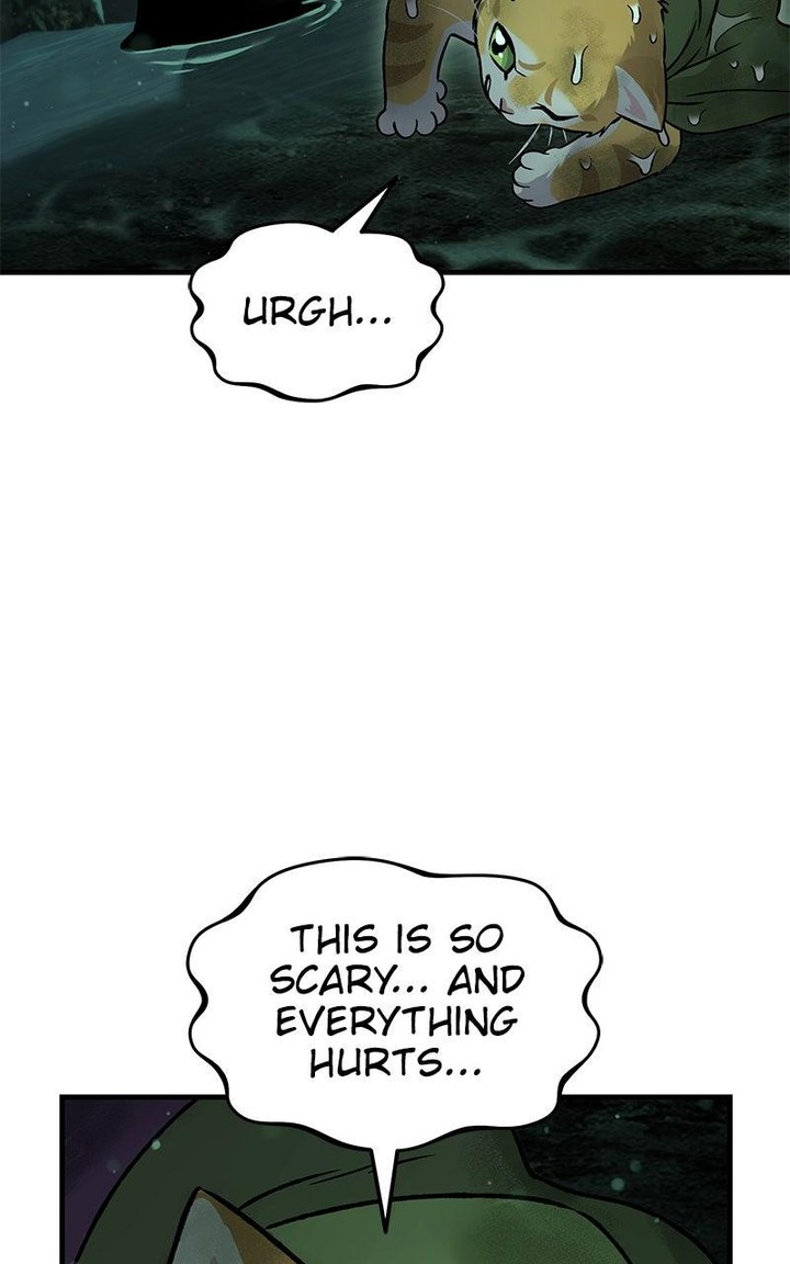 The Top Dungeon Farmer Chapter 102 Page 70