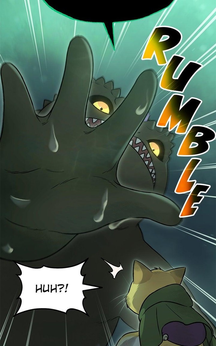 The Top Dungeon Farmer Chapter 102 Page 80