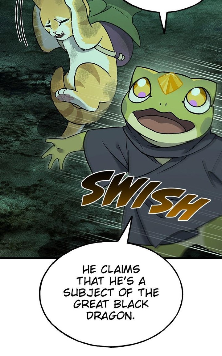 The Top Dungeon Farmer Chapter 102 Page 82