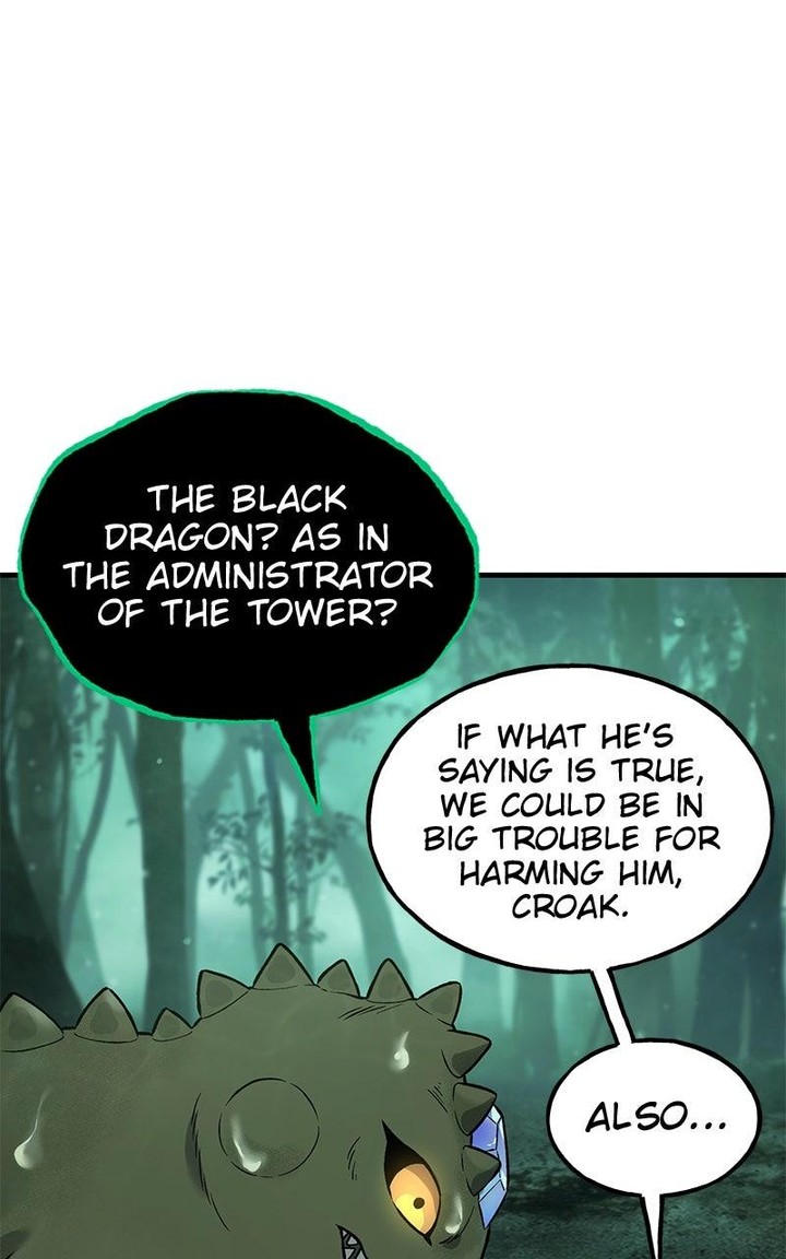 The Top Dungeon Farmer Chapter 102 Page 83