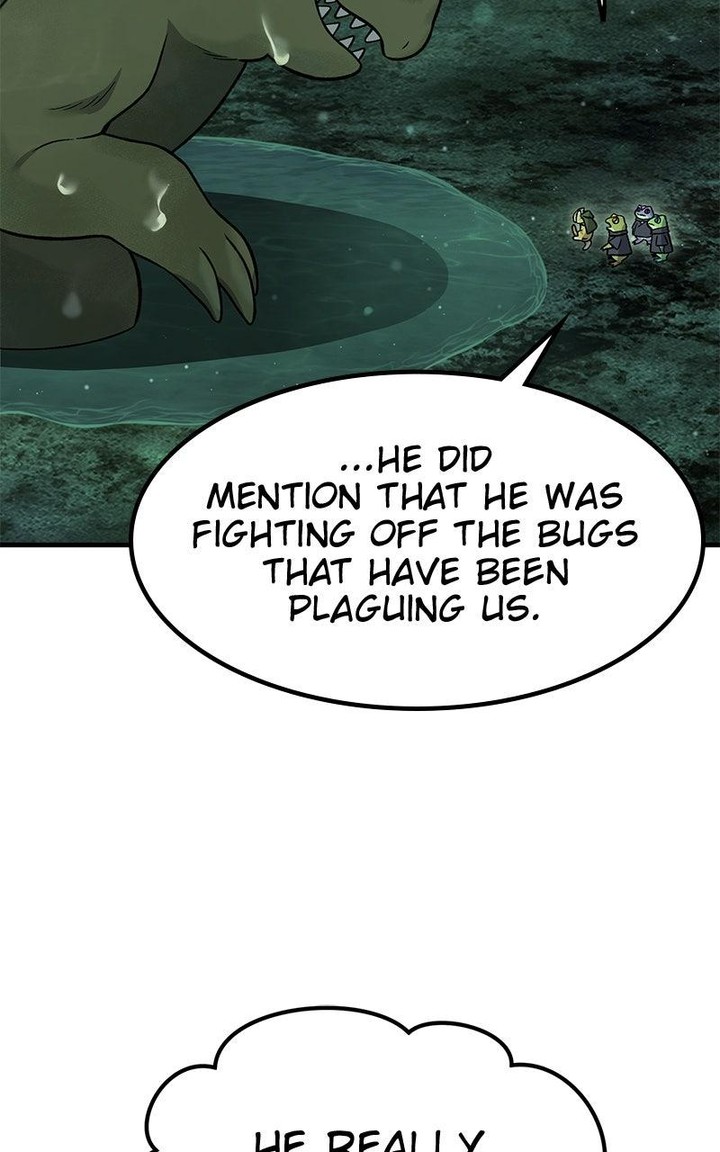 The Top Dungeon Farmer Chapter 102 Page 84