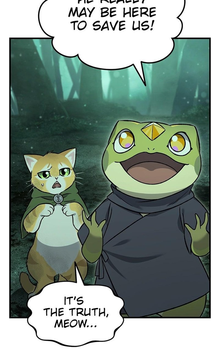 The Top Dungeon Farmer Chapter 102 Page 85