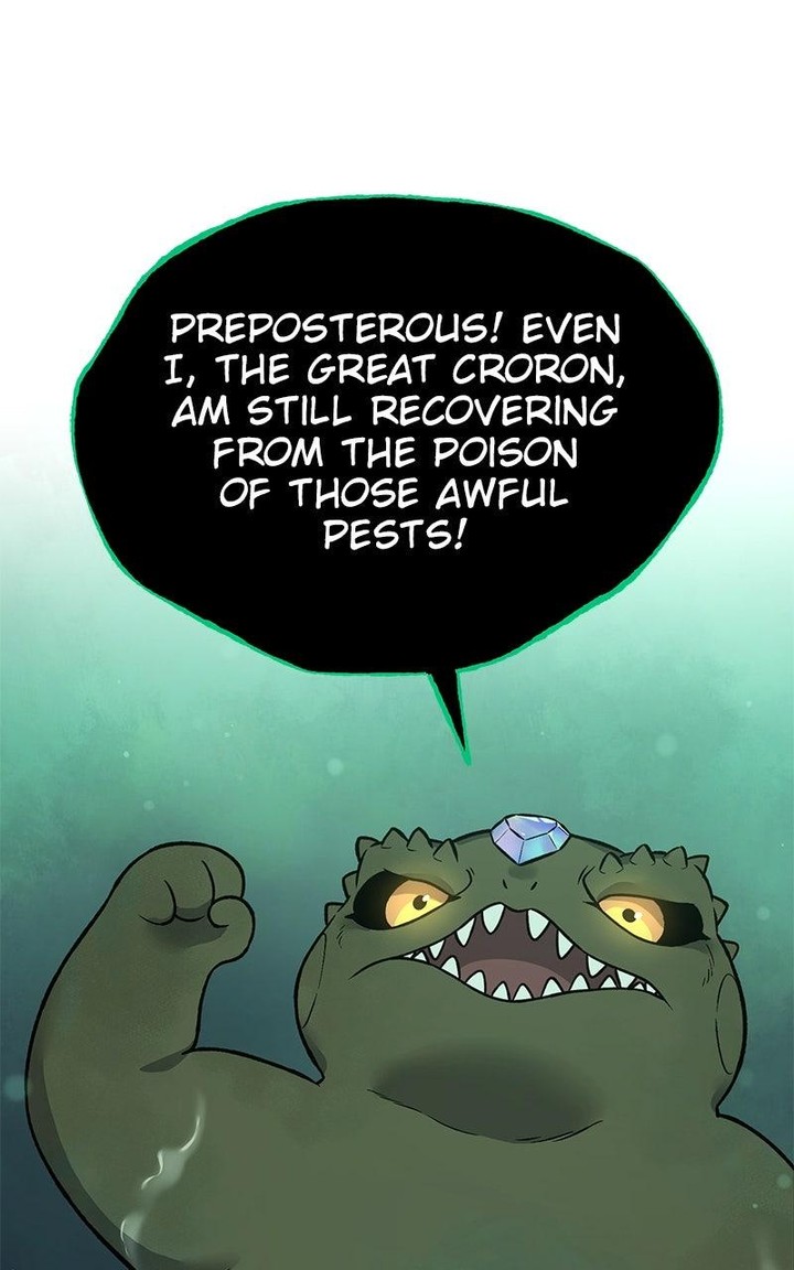 The Top Dungeon Farmer Chapter 102 Page 86