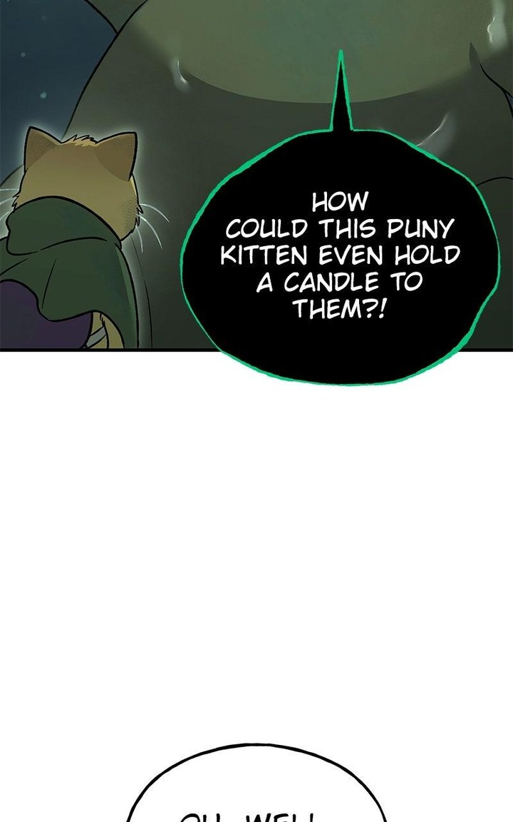 The Top Dungeon Farmer Chapter 102 Page 87