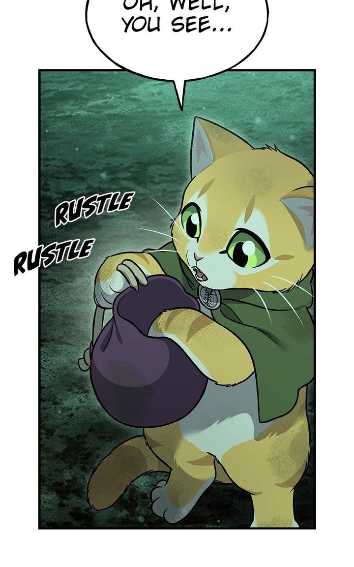 The Top Dungeon Farmer Chapter 102 Page 88