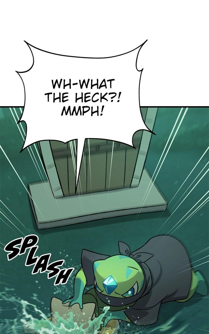 The Top Dungeon Farmer Chapter 102 Page 9