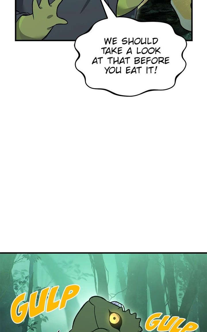 The Top Dungeon Farmer Chapter 102 Page 96