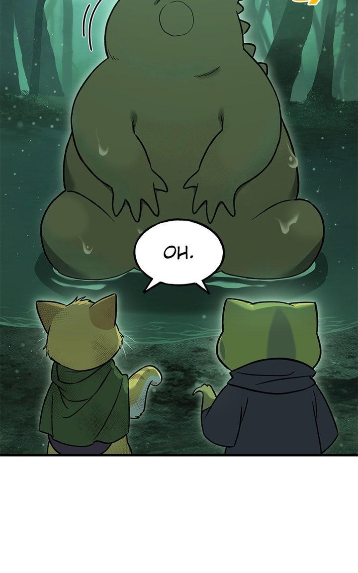 The Top Dungeon Farmer Chapter 102 Page 97