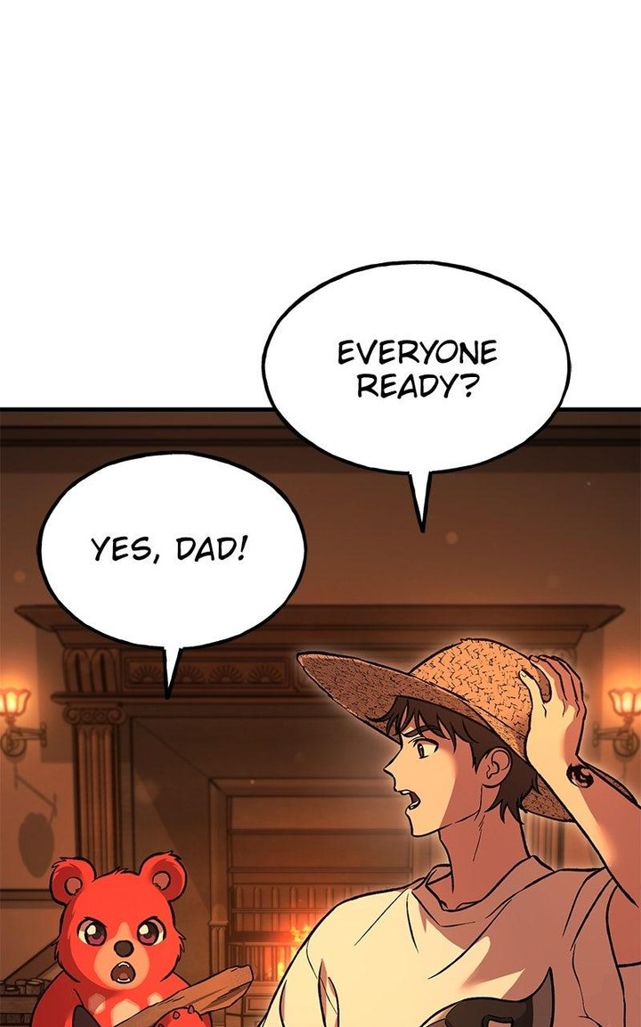 The Top Dungeon Farmer Chapter 103 Page 1