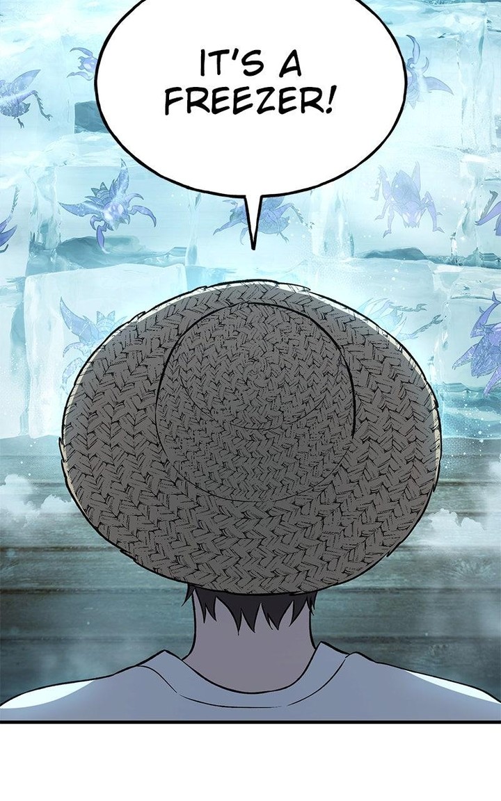 The Top Dungeon Farmer Chapter 103 Page 104