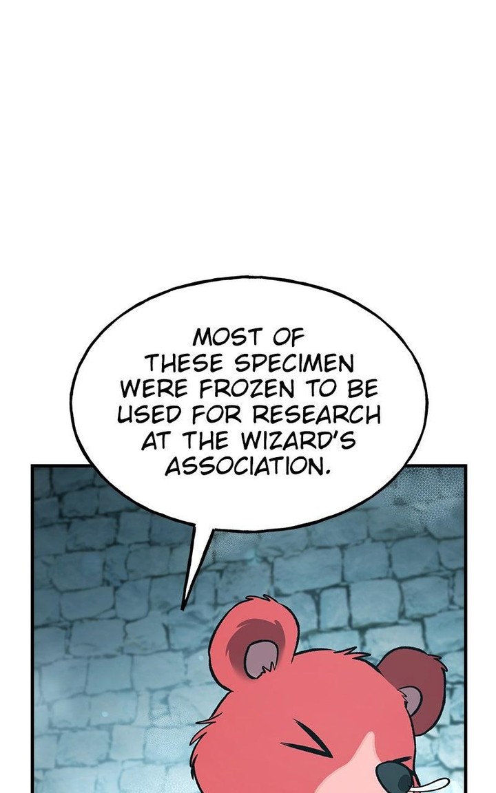 The Top Dungeon Farmer Chapter 103 Page 105