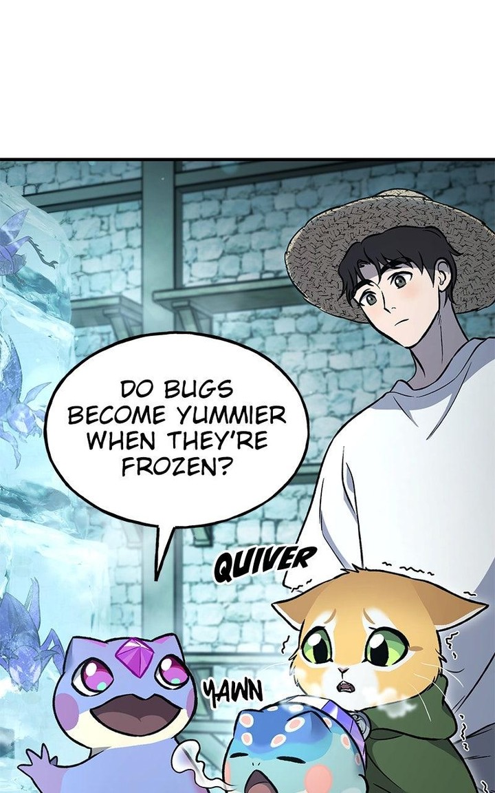 The Top Dungeon Farmer Chapter 103 Page 107