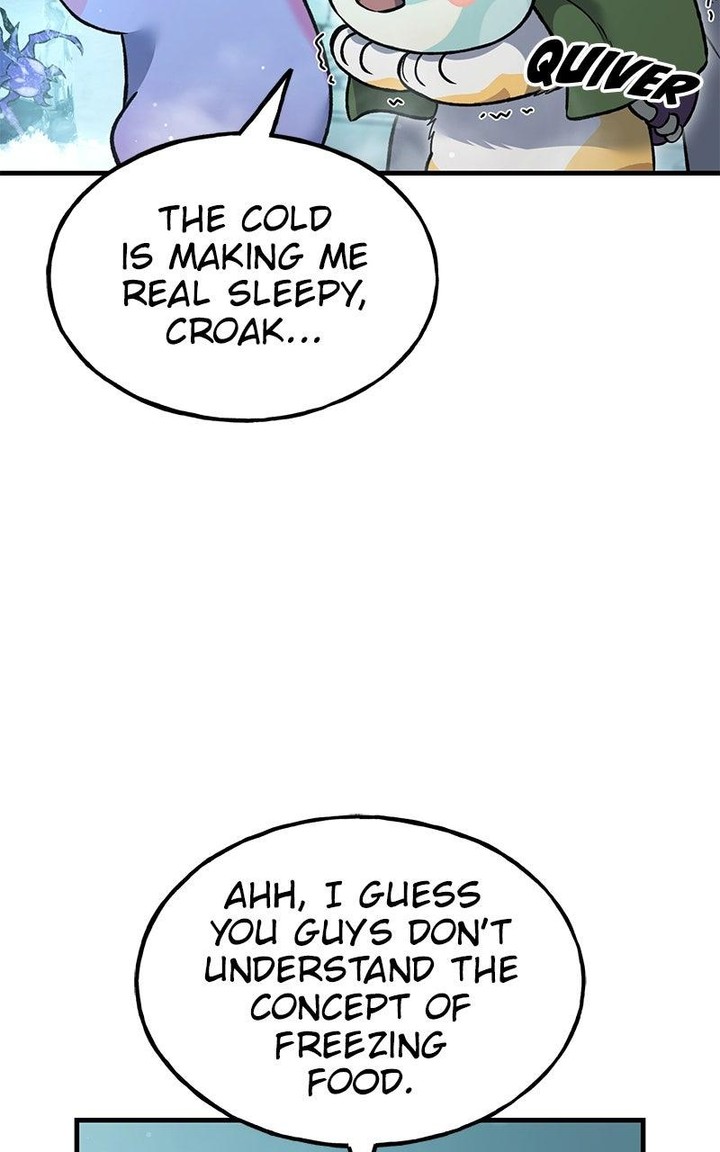 The Top Dungeon Farmer Chapter 103 Page 108