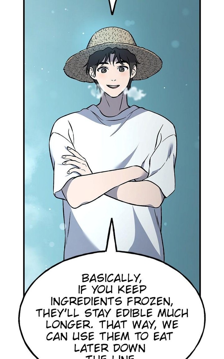 The Top Dungeon Farmer Chapter 103 Page 109