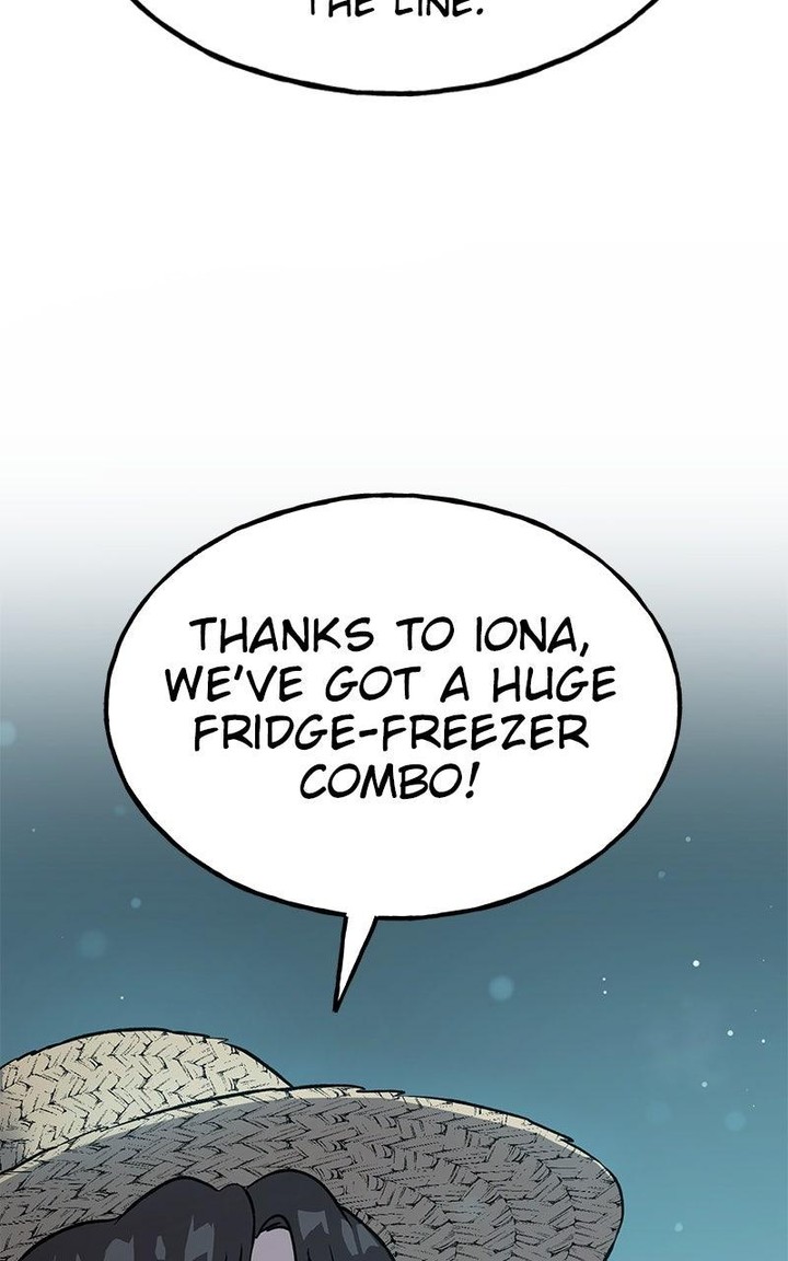 The Top Dungeon Farmer Chapter 103 Page 110