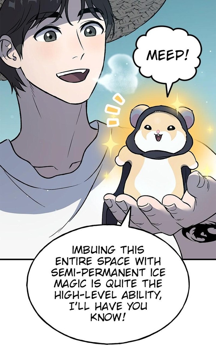 The Top Dungeon Farmer Chapter 103 Page 111