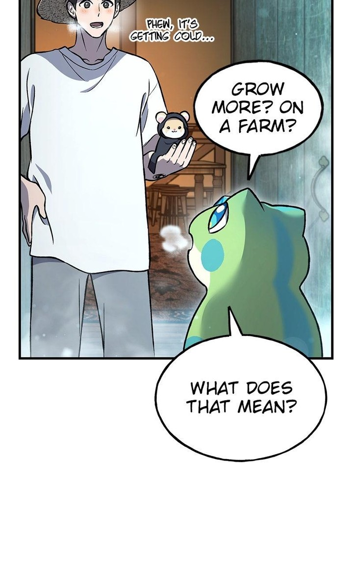 The Top Dungeon Farmer Chapter 103 Page 115
