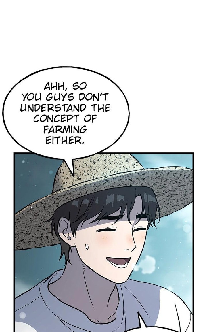 The Top Dungeon Farmer Chapter 103 Page 116