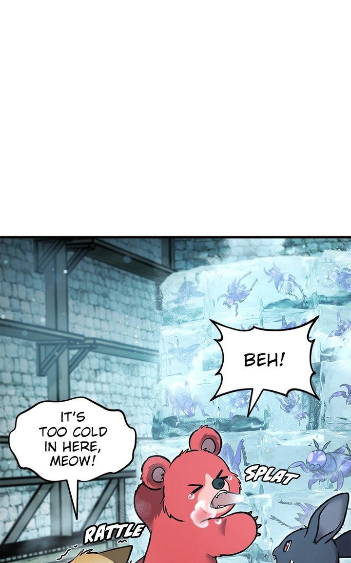 The Top Dungeon Farmer Chapter 103 Page 119