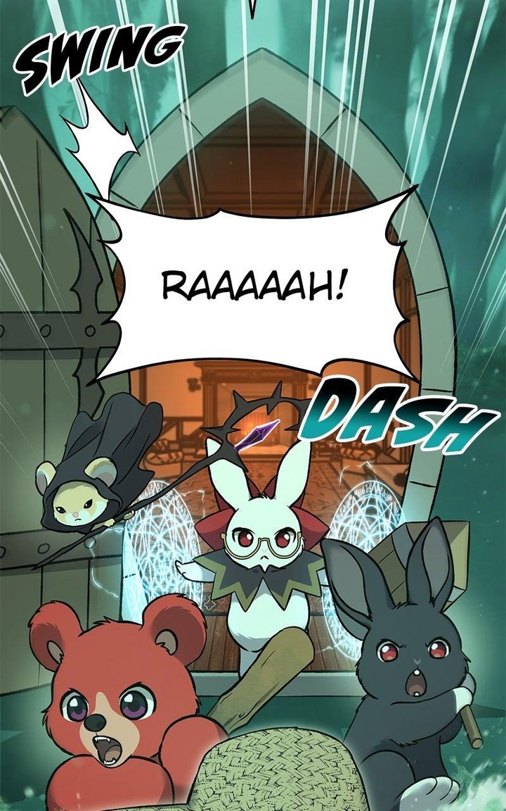 The Top Dungeon Farmer Chapter 103 Page 12