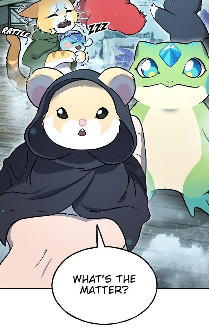 The Top Dungeon Farmer Chapter 103 Page 120