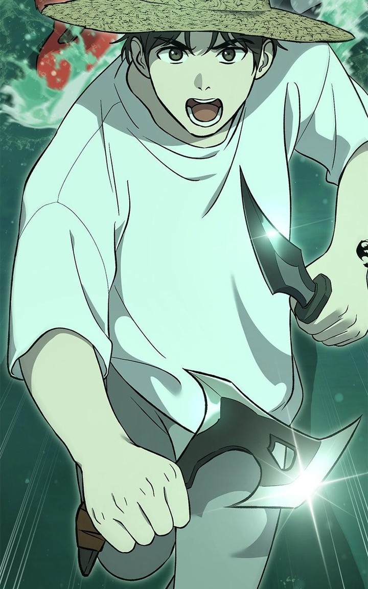 The Top Dungeon Farmer Chapter 103 Page 13