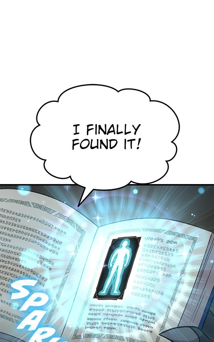 The Top Dungeon Farmer Chapter 103 Page 135