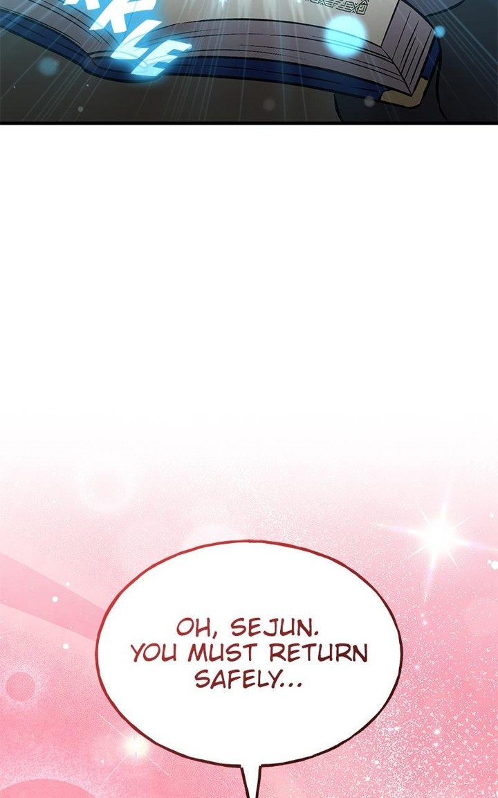 The Top Dungeon Farmer Chapter 103 Page 136