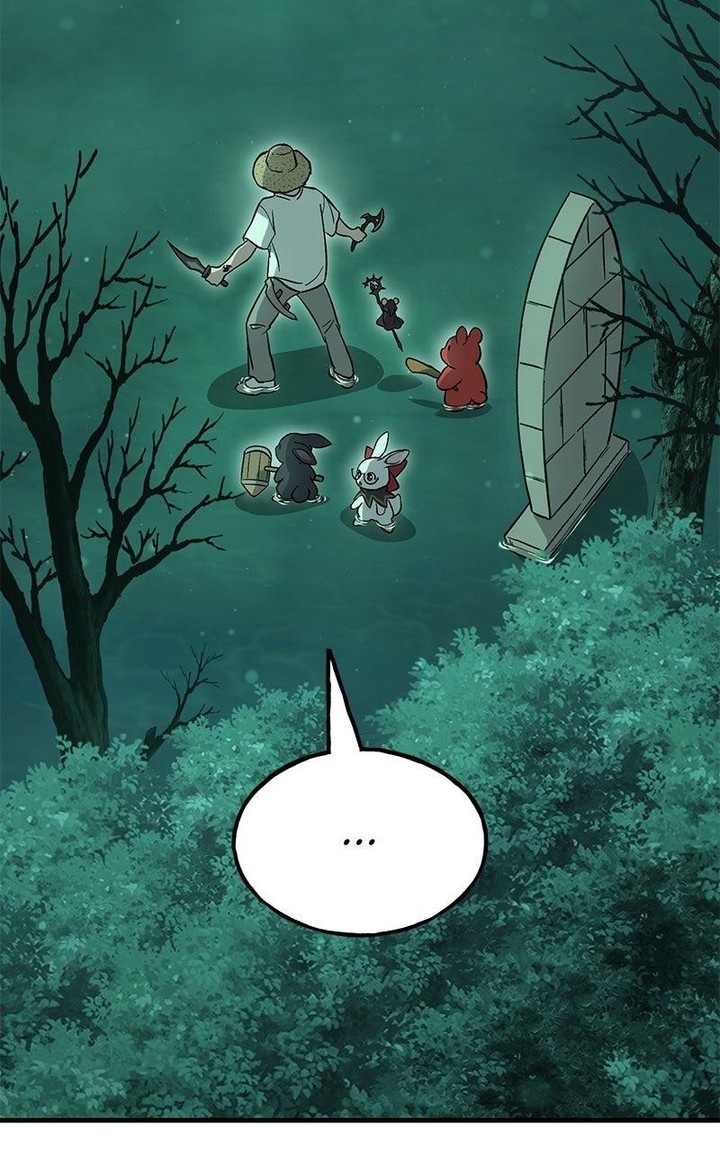 The Top Dungeon Farmer Chapter 103 Page 16