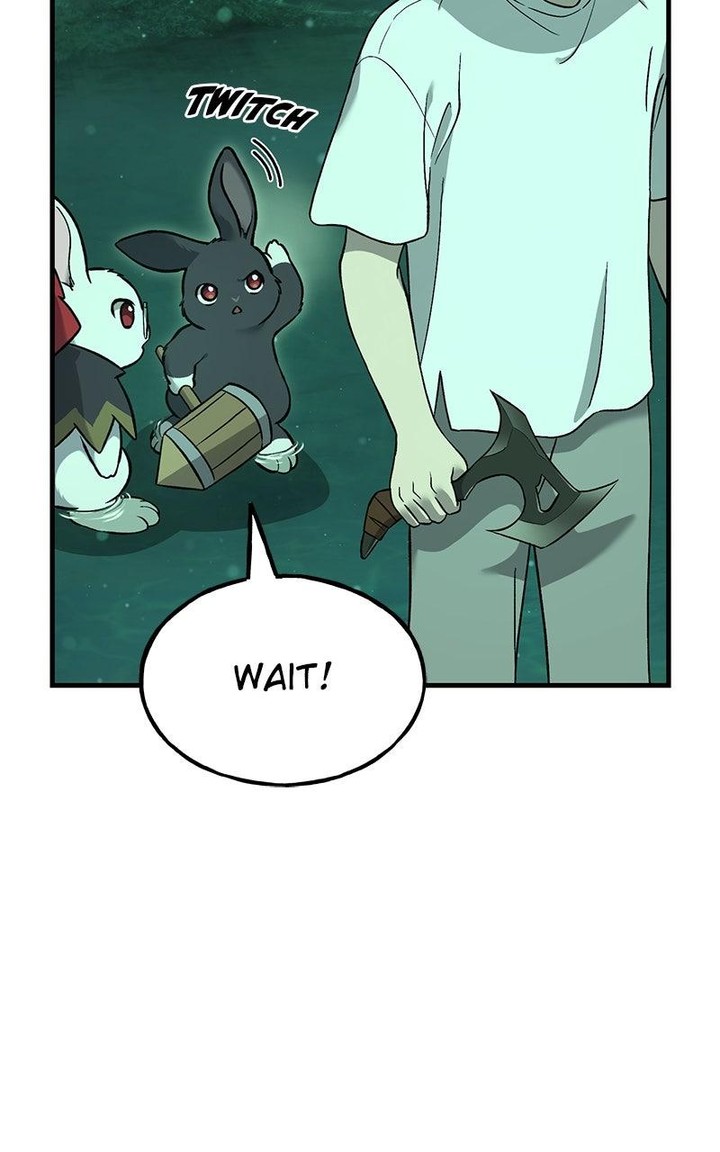 The Top Dungeon Farmer Chapter 103 Page 18