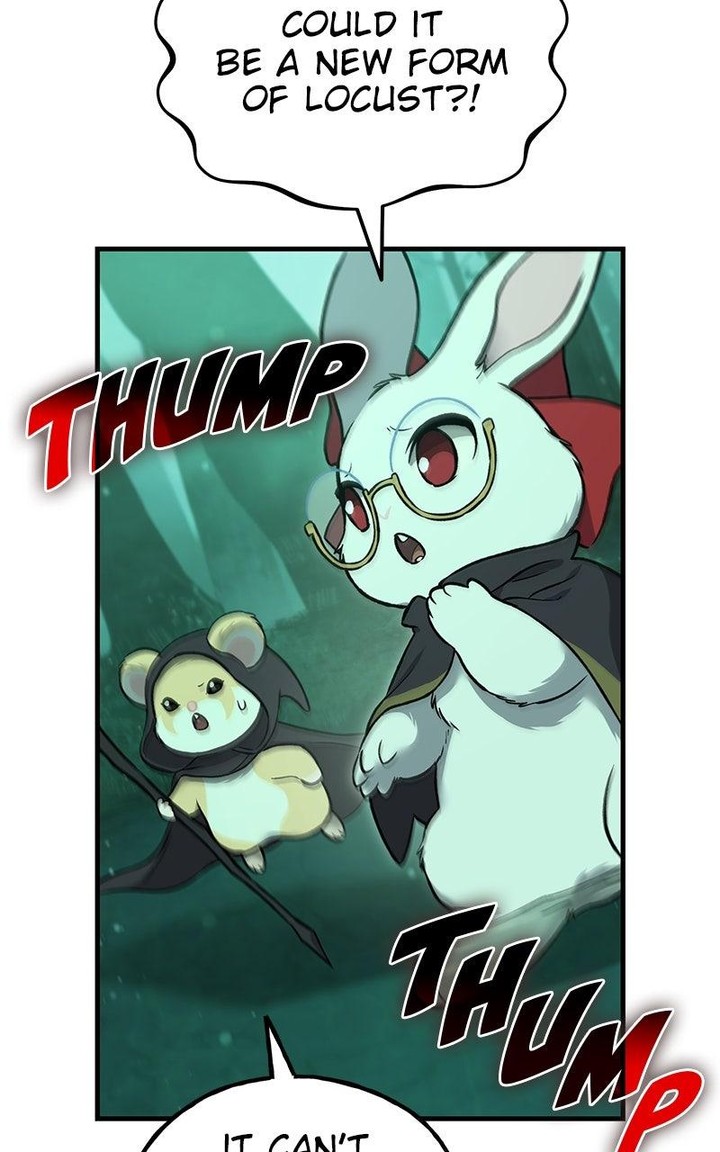 The Top Dungeon Farmer Chapter 103 Page 22