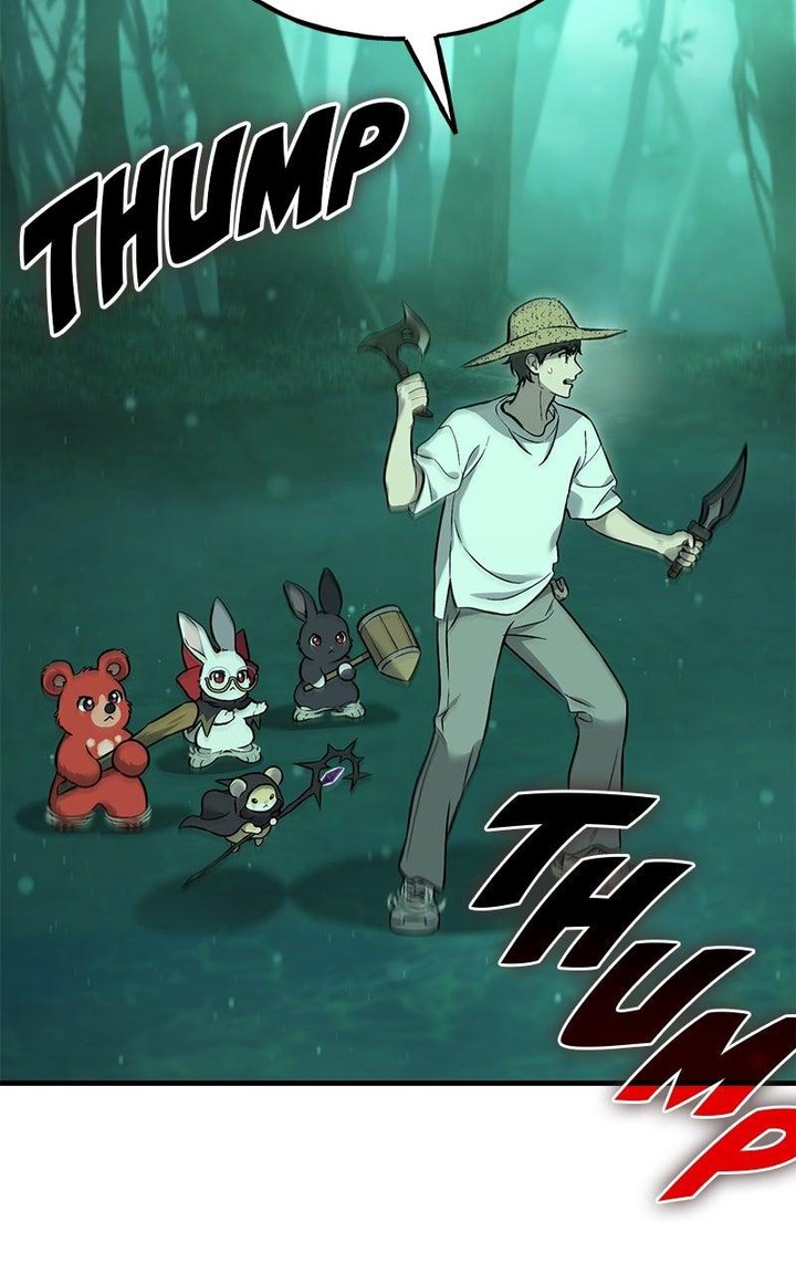 The Top Dungeon Farmer Chapter 103 Page 24