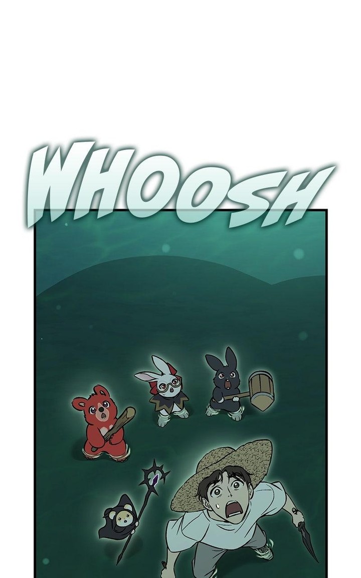 The Top Dungeon Farmer Chapter 103 Page 28