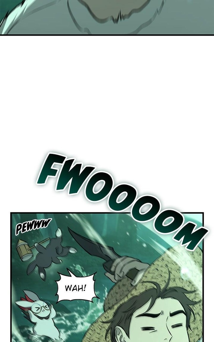 The Top Dungeon Farmer Chapter 103 Page 32