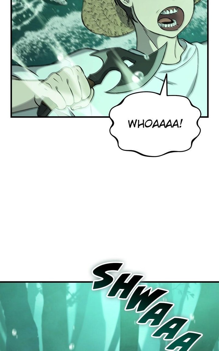 The Top Dungeon Farmer Chapter 103 Page 33