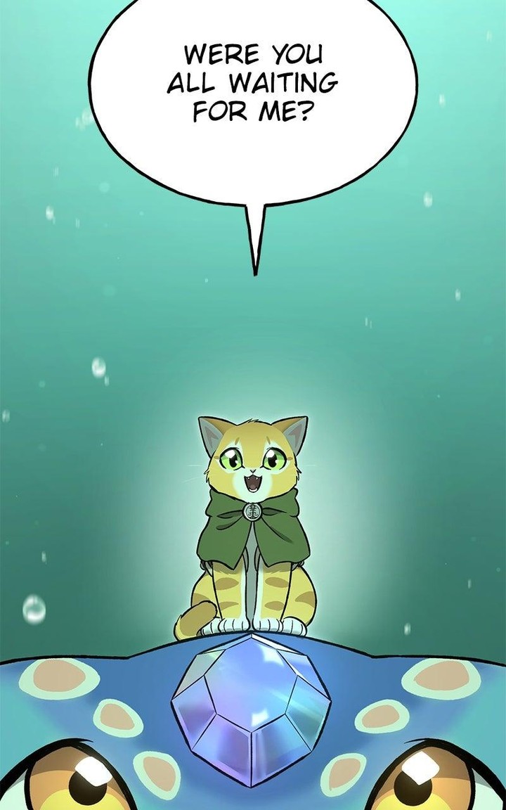 The Top Dungeon Farmer Chapter 103 Page 36