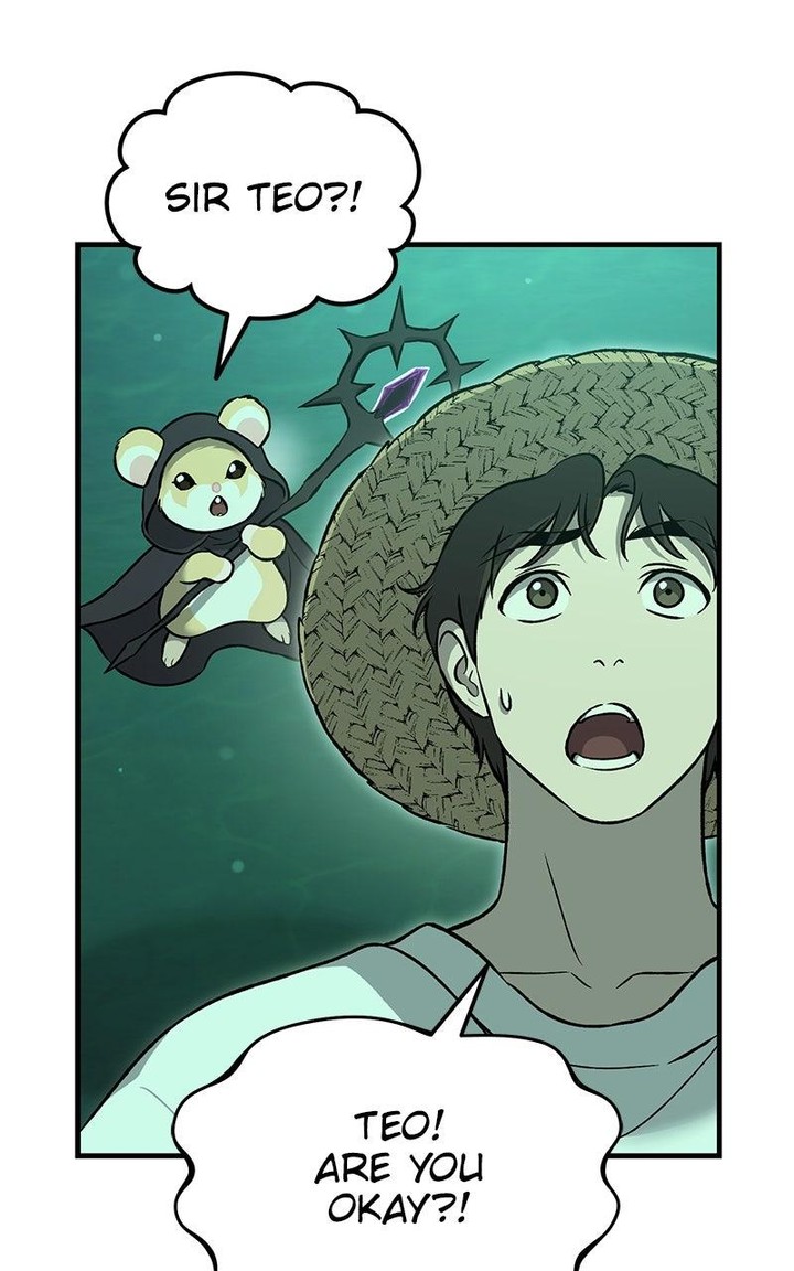 The Top Dungeon Farmer Chapter 103 Page 38