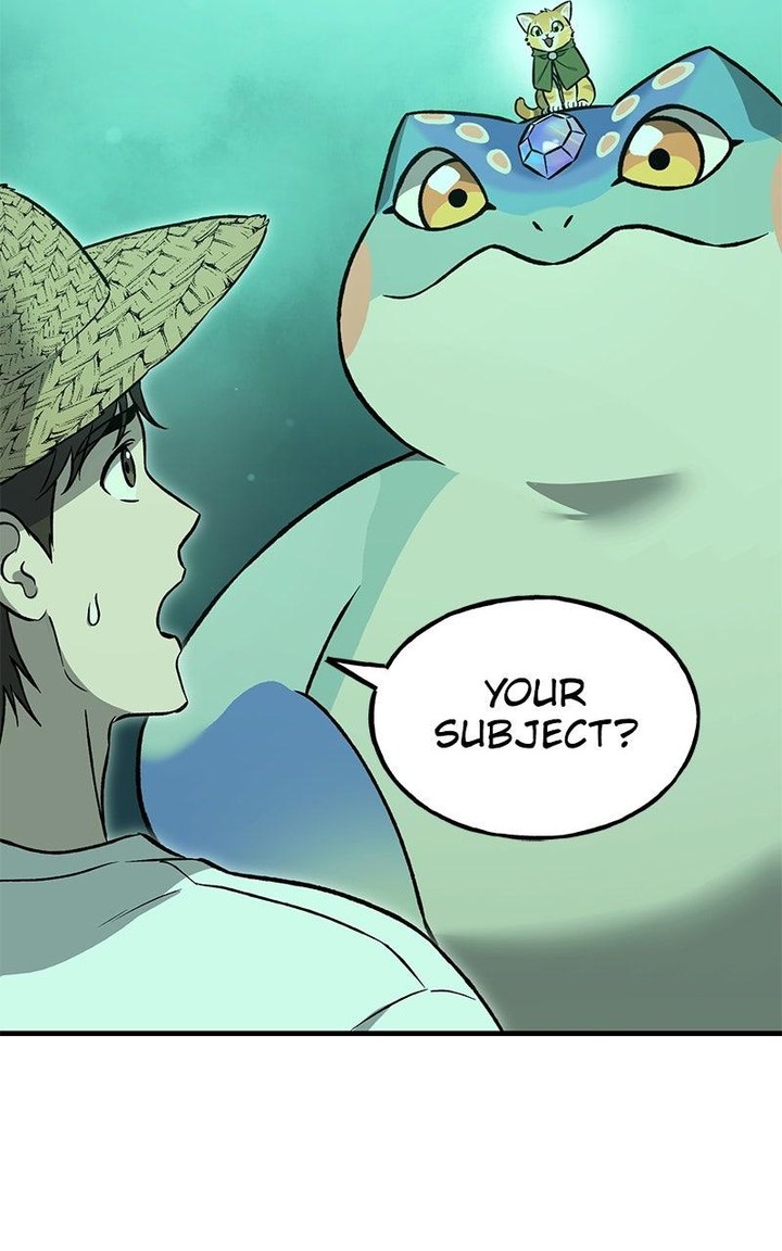 The Top Dungeon Farmer Chapter 103 Page 40