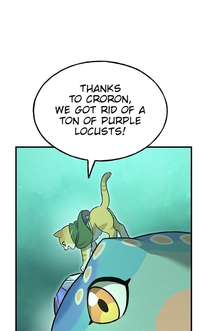 The Top Dungeon Farmer Chapter 103 Page 41