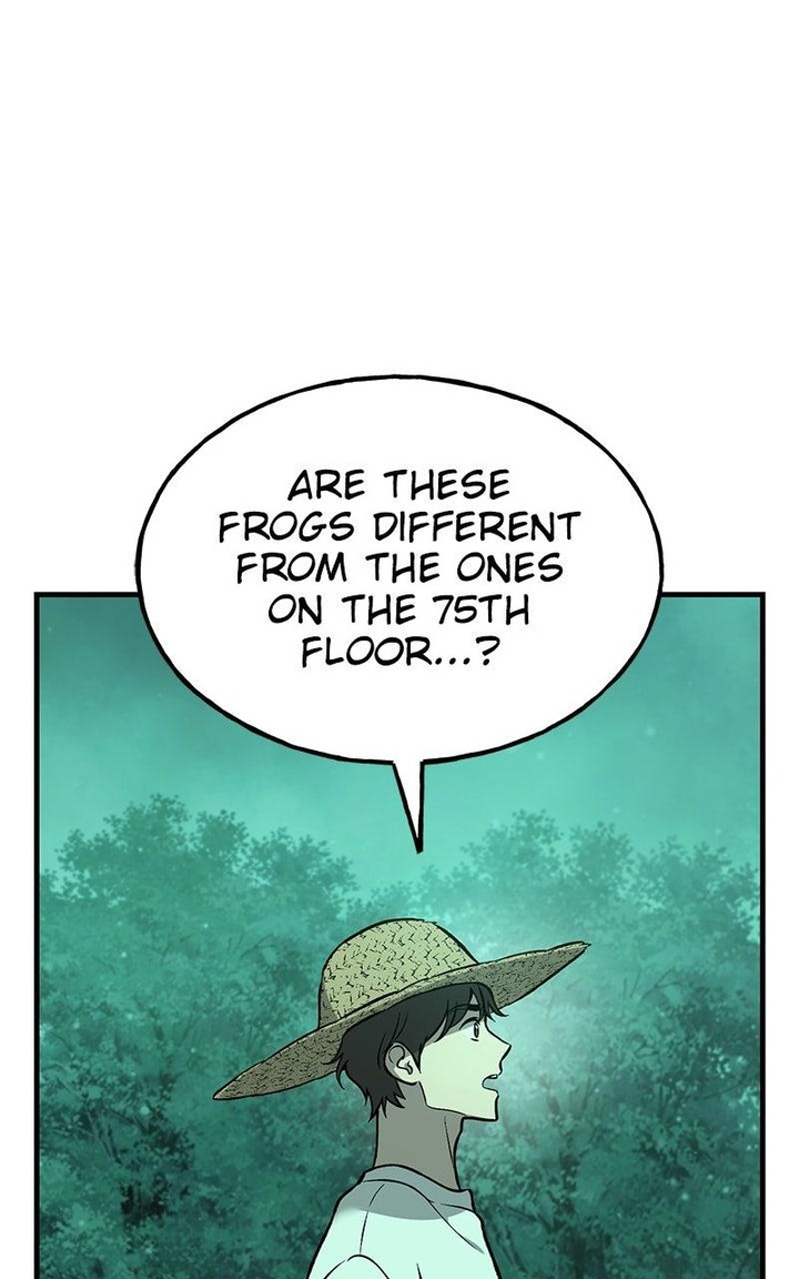 The Top Dungeon Farmer Chapter 103 Page 46