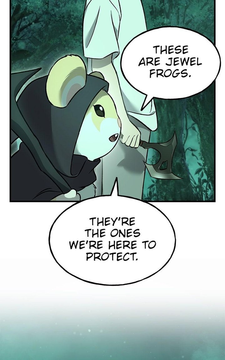 The Top Dungeon Farmer Chapter 103 Page 47