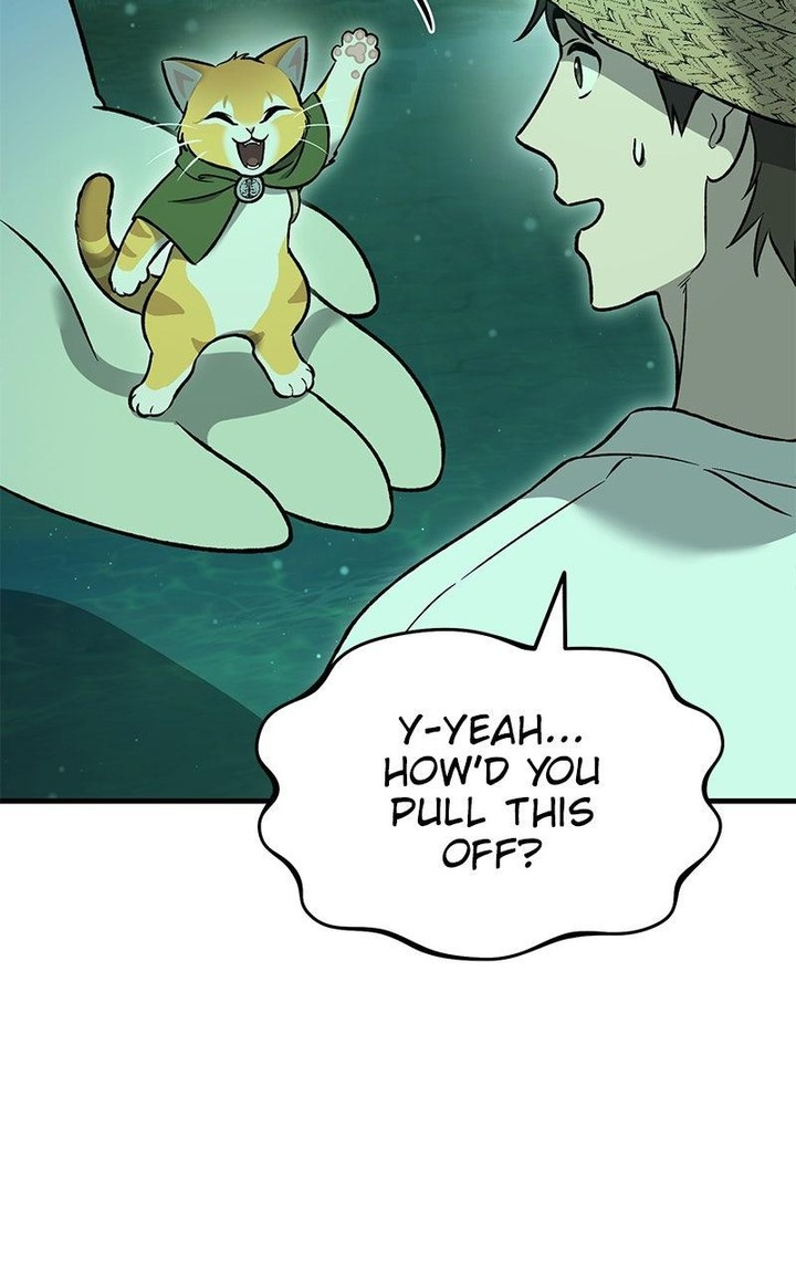 The Top Dungeon Farmer Chapter 103 Page 53