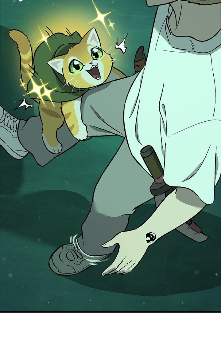 The Top Dungeon Farmer Chapter 103 Page 55