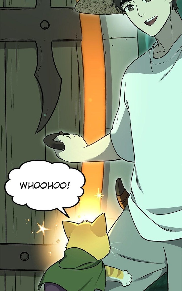 The Top Dungeon Farmer Chapter 103 Page 57